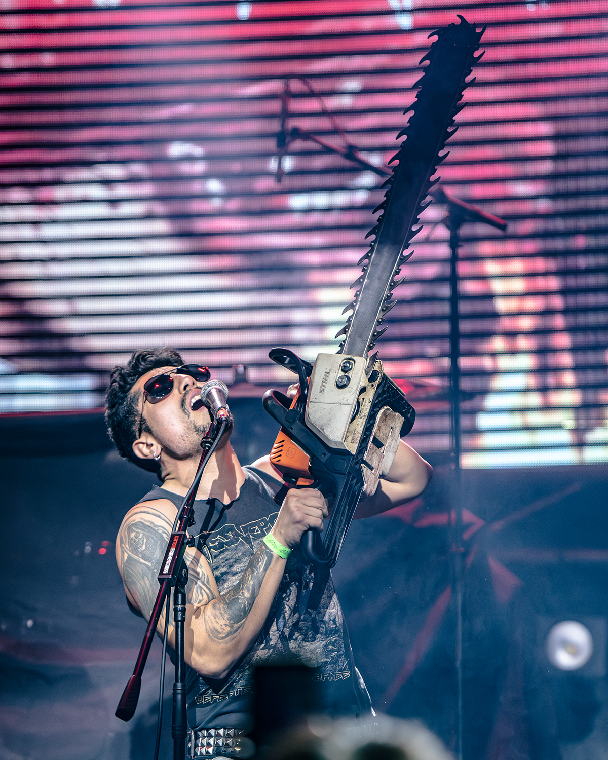 Tankard: Frescos como lager y potentes como stout